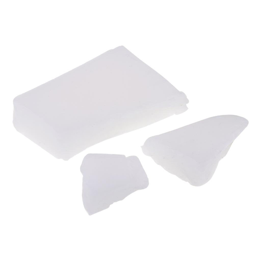 Candle Supplies Store - Parafina/mieszanka filarów - Najwyższa jakość -
