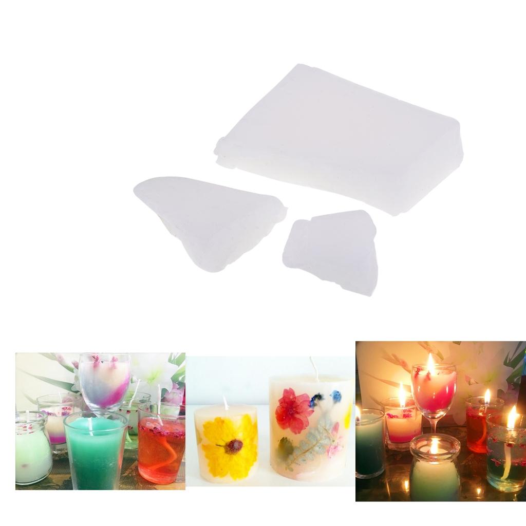 Parafina/mieszanka filarów - N – Candle Supplies Store recenzja i cena