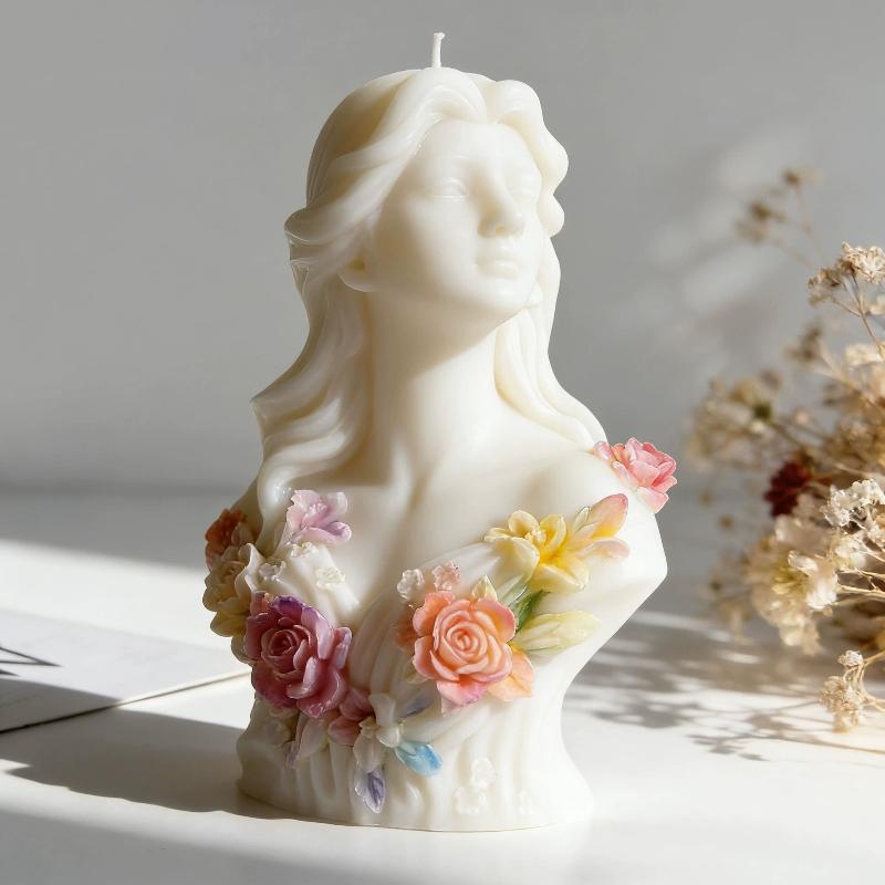 Gorąca Wyprzedaż DIY Forma Sil – Candle Supplies For Sale recenzja i cena