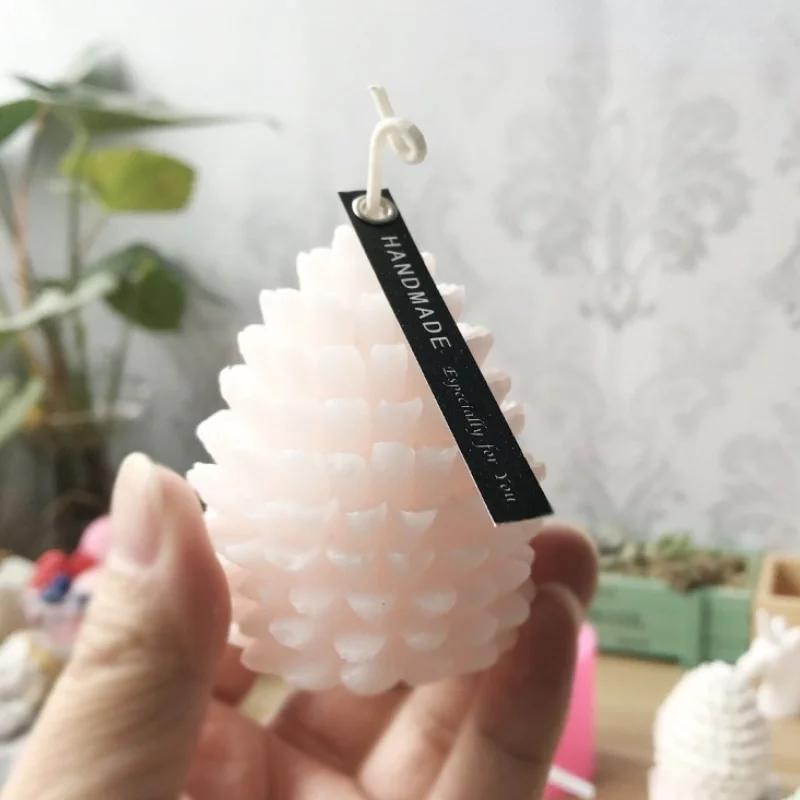Forma do świec DIY z klasyczny – Candle Supplies For Sale recenzja i cena