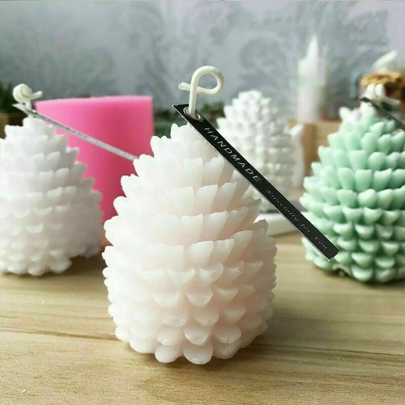 Forma do świec DIY z klasyczny – Candle Supplies For Sale recenzja i cena