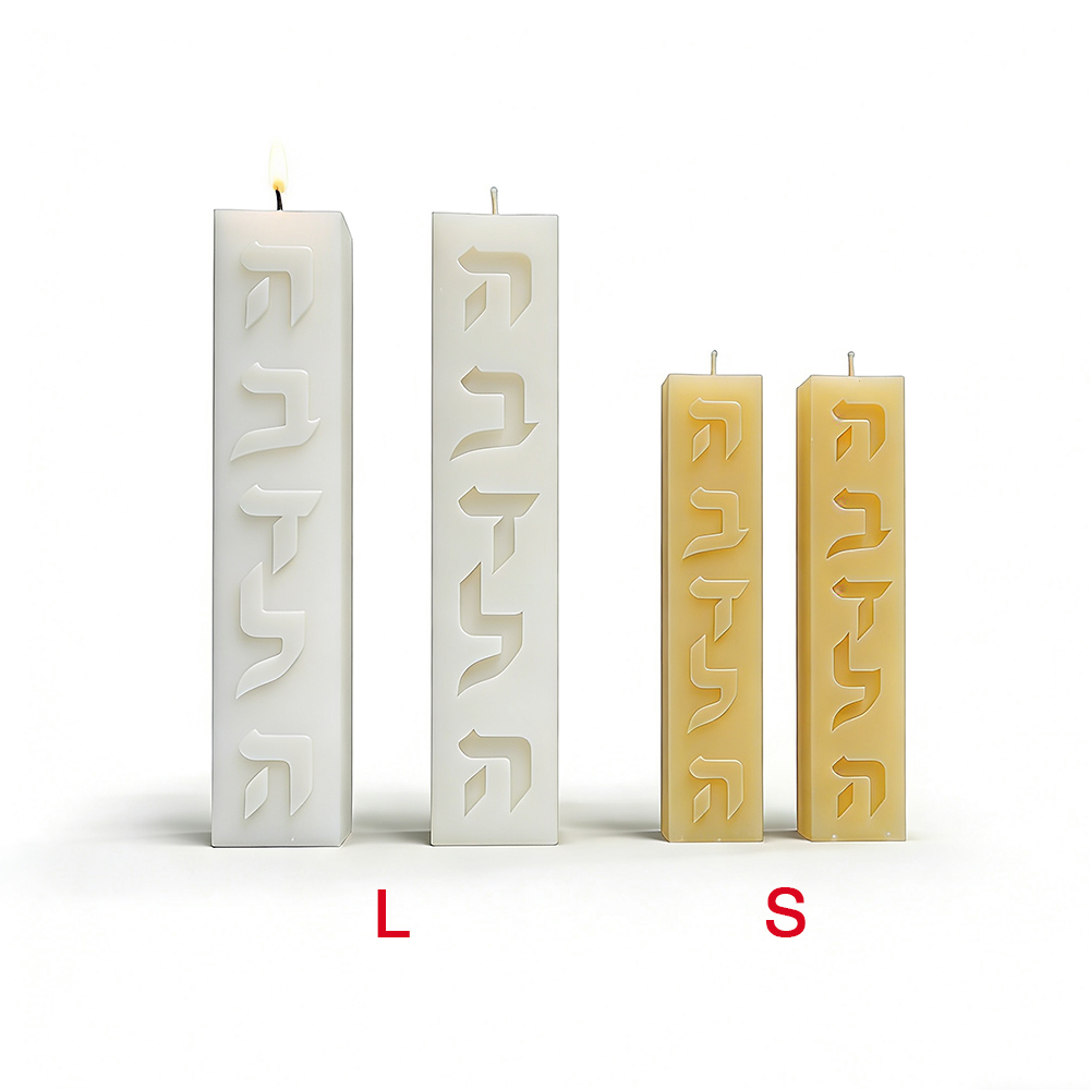 Forma silikonowa do świec DIY  – Candle Supplies Store recenzja i cena