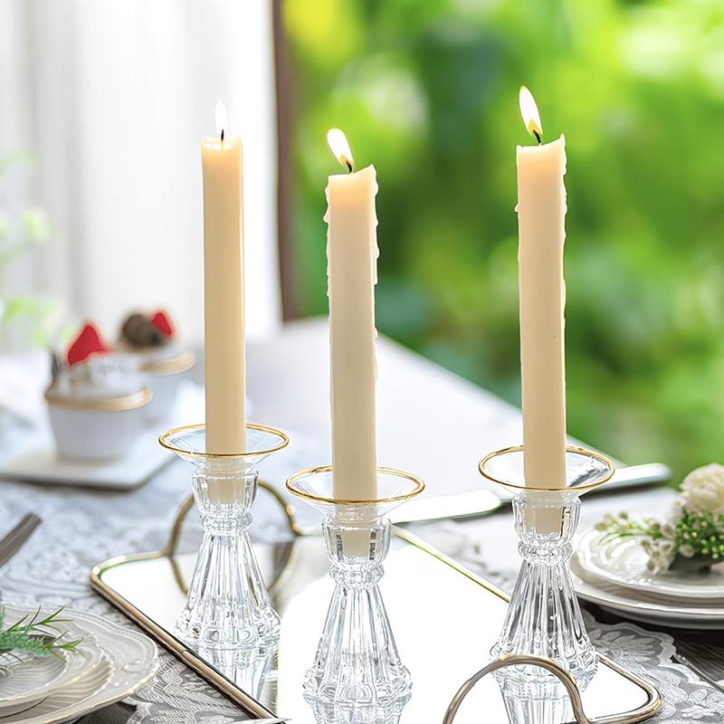 Gorąca Wyprzedaż: Zestaw 3 szk – Candle Supplies For Sale recenzja i cena
