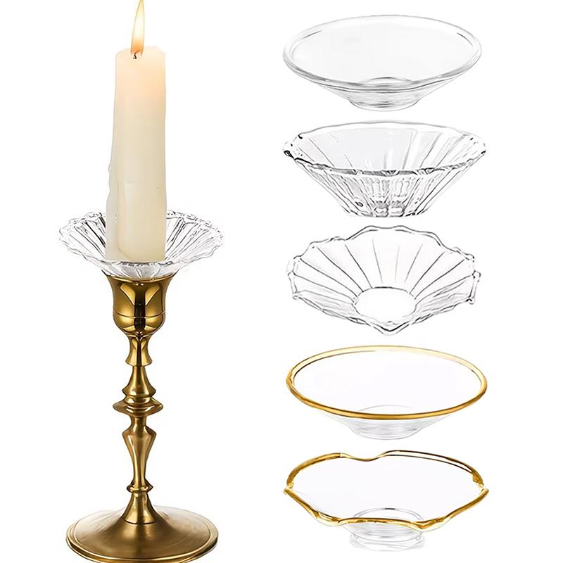 Gorąca Wyprzedaż: Zestaw 3 szk – Candle Supplies For Sale recenzja i cena