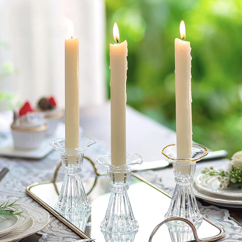 Gorąca Wyprzedaż: Zestaw 3 szk – Candle Supplies For Sale recenzja i cena