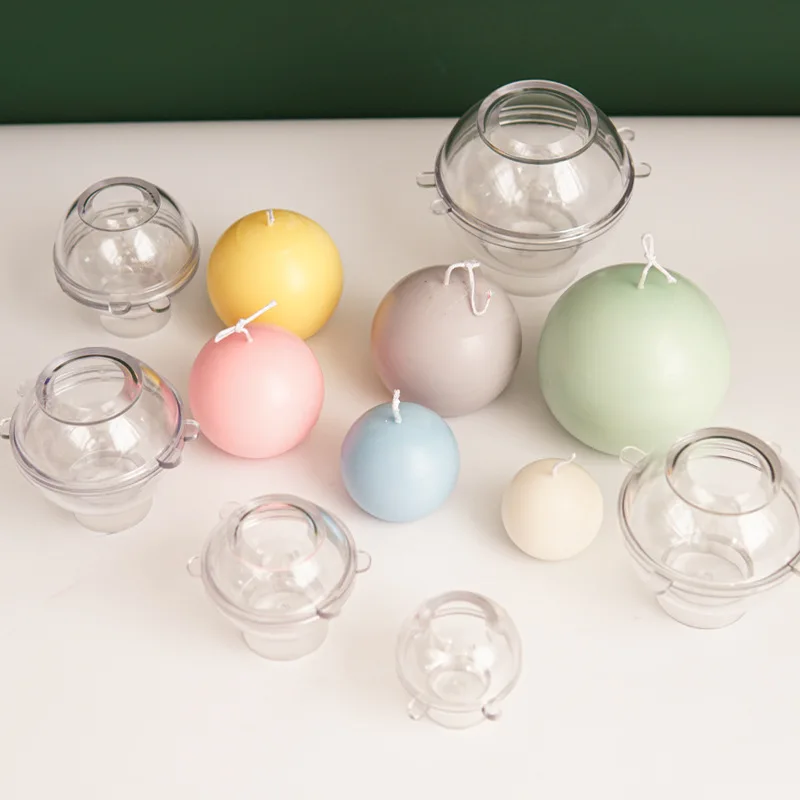 5-8cm kulista świeca plastikow – Candle Supplies Store recenzja i cena
