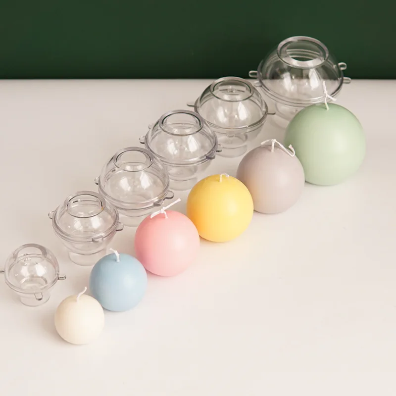5-8cm kulista świeca plastikow – Candle Supplies Store recenzja i cena