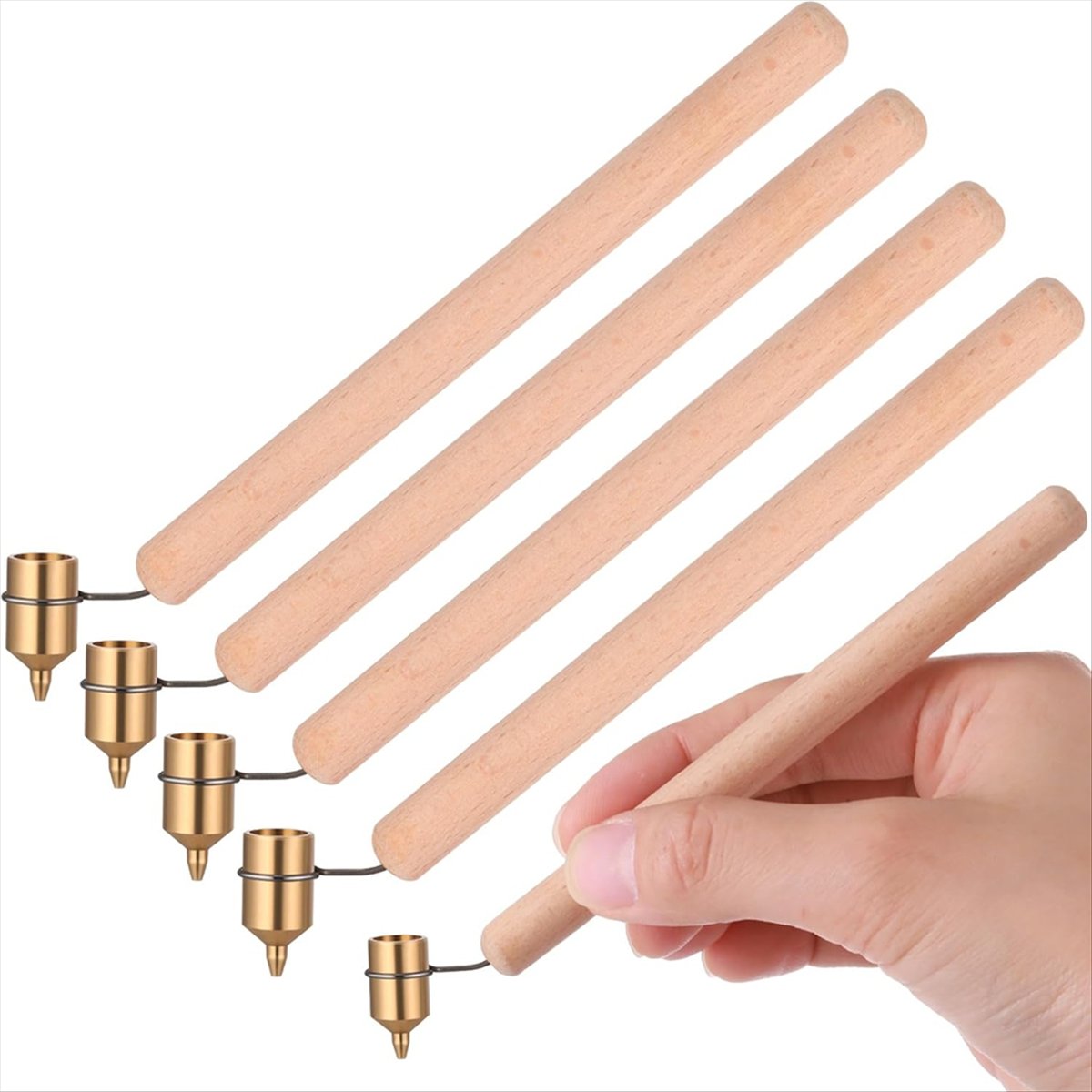 Najlepiej sprzedające się 4 sz – Candle Supplies For Sale recenzja i cena