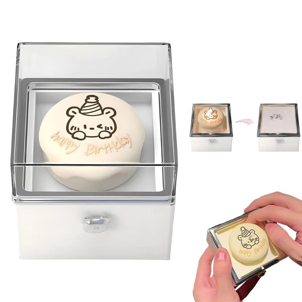 Automatyczne Pudełka z Wyścigo – Candle Surprise recenzja i cena