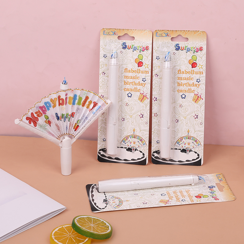 Kreatywna Niespodzianka Świecz – Candle Surprise recenzja i cena