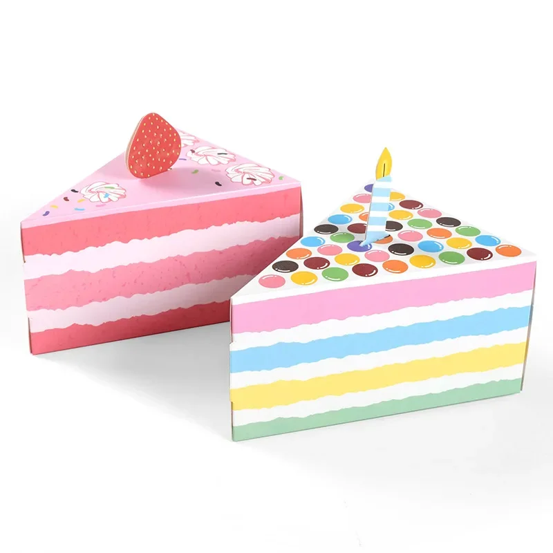 8Pcs Creative Candle Dot Cake  – Candle Surprise recenzja i cena