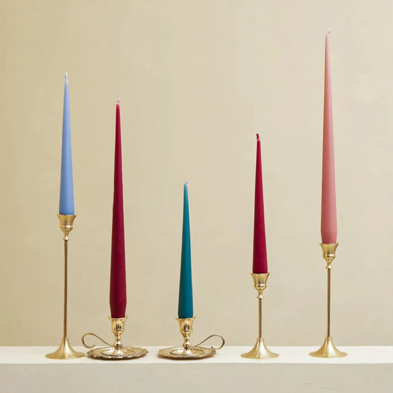 Forma akrylowa do świec DIY, r – Candle Supplies Store recenzja i cena