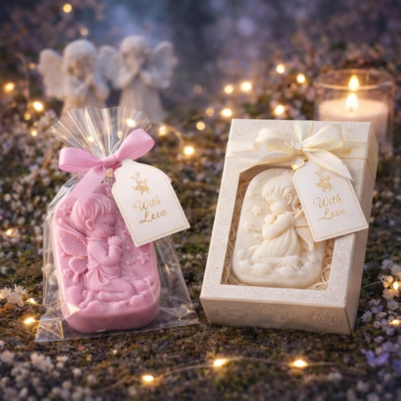 Forma silikonowa aniołek do ro – Candle Supplies Store recenzja i cena